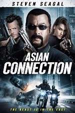 Watch The Asian Connection 2KMovies