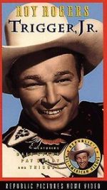 Watch Trigger, Jr. 2KMovies