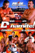 Watch Pride Shockwave Dynamite 2KMovies