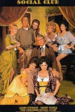 Watch The Cheyenne Social Club 2KMovies