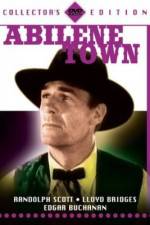 Watch Abilene Town 2KMovies
