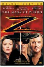 Watch The Mask of Zorro 2KMovies