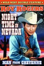 Watch Night Time in Nevada 2KMovies