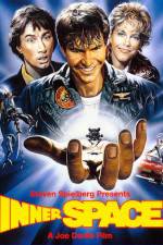 Watch Innerspace 2KMovies