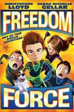 Watch Freedom Force 2KMovies