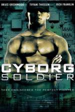 Watch Cyborg Soldier 2KMovies