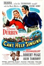 Watch Can't Help Singing 2KMovies