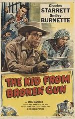 Watch The Kid from Broken Gun 2KMovies