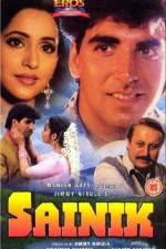 Watch Sainik 2KMovies