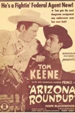 Watch Arizona Roundup 2KMovies