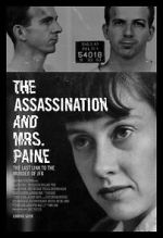 Watch The Assassination & Mrs. Paine 2KMovies