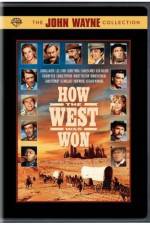 Watch How the West Was Won 2KMovies