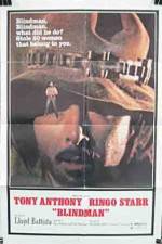 Watch Blindman 2KMovies