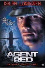 Watch Agent Red 2KMovies