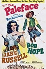 Watch The Paleface 2KMovies