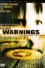 Watch Silent Warnings 2KMovies