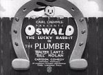 Watch The Plumber (Short 1933) 2KMovies