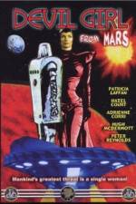 Watch Devil Girl from Mars 2KMovies