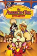 Watch An American Tail: Fievel Goes West 2KMovies