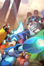 Watch MegaMan Maverick Hunter X: The Day of Sigma (OAV) 2KMovies