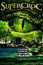 Watch Supercroc 2KMovies