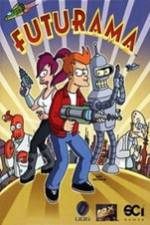 Watch Futurama The Lost Adventure 2KMovies