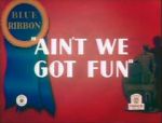 Watch Ain\'t We Got Fun (Short 1937) 2KMovies