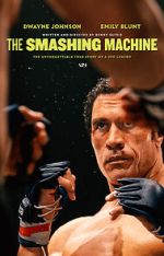 Watch The Smashing Machine 2KMovies