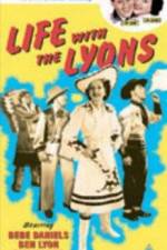 Watch Life with the Lyons 2KMovies