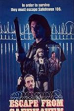 Watch Escape from Safehaven 2KMovies