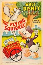 Watch The Flying Squirrel (Short 1954) 2KMovies