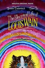 Watch The Electrical Life of Louis Wain 2KMovies