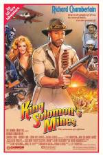 Watch King Solomon's Mines* 2KMovies