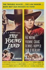 Watch The Young Land 2KMovies