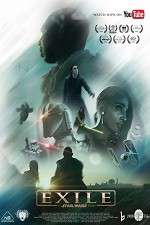Watch Exile A Star Wars Fan Film 2KMovies