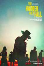 Watch The Harder They Fall 2KMovies