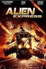 Watch Alien Express 2KMovies