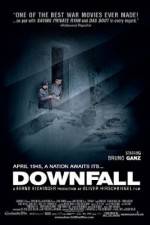 Watch Der Untergang 2KMovies