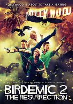 Watch Birdemic 2: The Resurrection 2KMovies