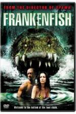 Watch Frankenfish 2KMovies