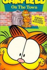 Watch Garfield on the Town 2KMovies