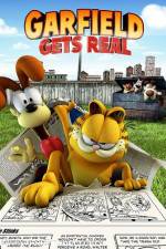 Watch Garfield Gets Real 2KMovies