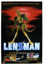 Watch SF Shinseiki Lensman 2KMovies