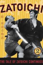 Watch Zoku Zatôichi monogatari 2KMovies