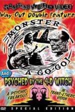 Watch Monster a-Go Go 2KMovies