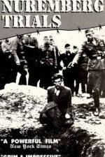 Watch Nuremberg Trials 2KMovies