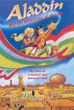 Watch Aladdin and the Adventure of All Time 2KMovies
