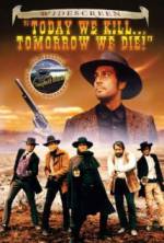 Watch Today We Kill, Tomorrow We Die! 2KMovies