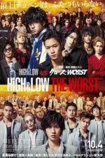 Watch High &amp; Low: The Worst 2KMovies