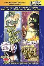 Watch Flesh Eaters from Outer Space 2KMovies